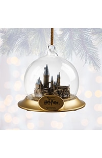 Hogwarts™ Castle Ornament