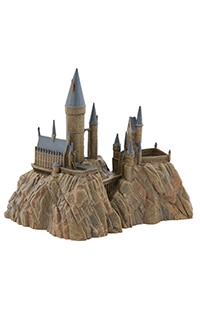 Hogwarts™ Castle Resin Sculpture