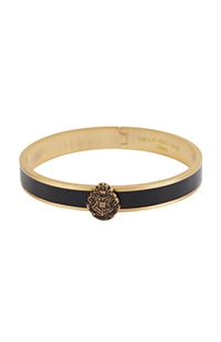 Hogwarts™ Crest Bangle Bracelet