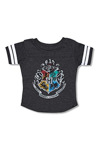 Hogwarts™ Crest Infant T-Shirt