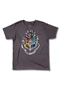 Hogwarts™ Crest Youth T-Shirt