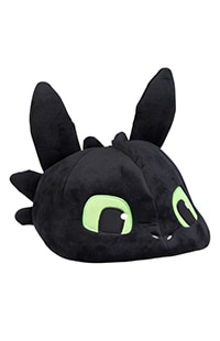 How to Train Your Dragon Toothless Novelty Hat