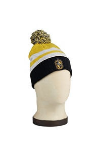 Hufflepuff™ Pom Beanie