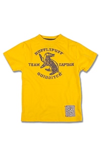 Hufflepuff™ Team Captain Youth T-Shirt