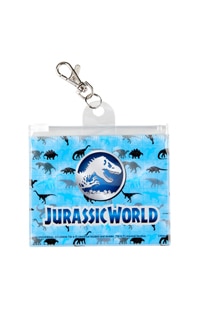 Jurassic World Lanyard Pouch