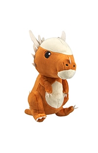 Jurassic World Stygimoloch Cutie Plush