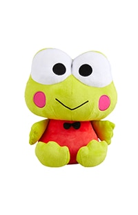 Keroppi™ Plush