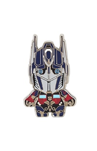 Optimus Prime® Uni-Mini Pin