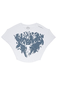 Patronus Ladies Fashion Top