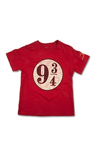 Platform 9 3/4™ Youth T-Shirt