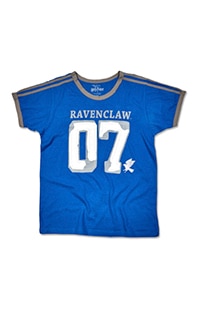 Ravenclaw™ Adult Jersey T-Shirt