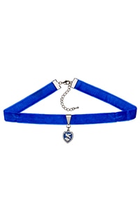 Ravenclaw™ Crest Choker Necklace