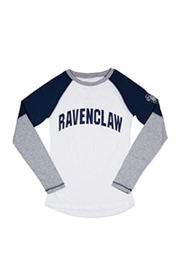 Ravenclaw™ Ladies Long-Sleeve T-Shirt