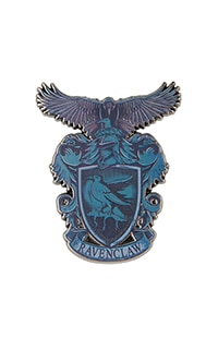 Ravenclaw™ Metal Magnet