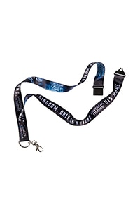 Reign of Kong Lanyard