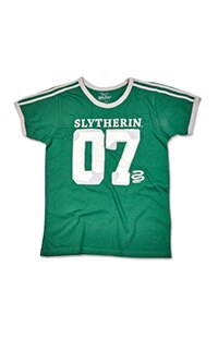 Slytherin™ Adult Jersey T-Shirt