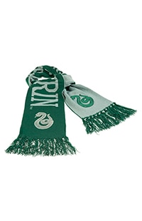 Slytherin™ Reversible Scarf