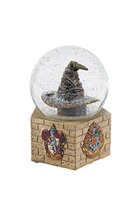 Sorting Hat™ Water Globe