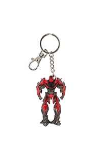 Stinger® Figurine Keychain