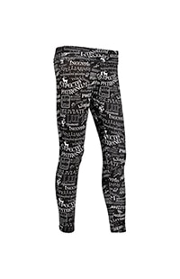 The Wizarding World of Harry Potter™ Spells Ladies Leggings