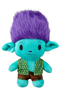 Trolls Branch Cutie Plush