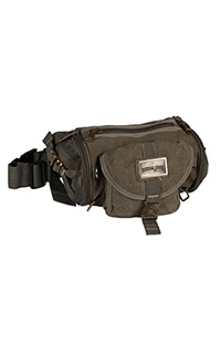 Universal Studios Canvas Beltbag