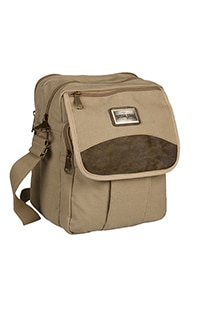 Universal Studios Canvas Messenger Bag