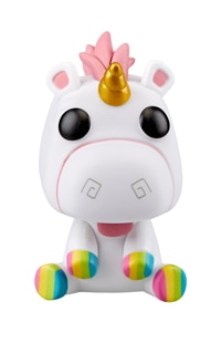 Universal Studios Exclusive - Pop!® Vinyl Figure: Fluffy