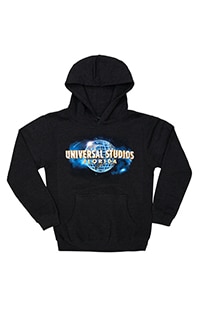 Universal Studios Florida Youth Hooded Sweatshirt