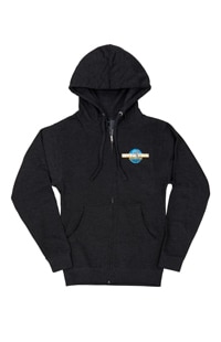 Universal Studios Florida Adult Zip-Up Sweatshirt