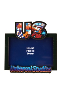 Universal Studios Frame Magnet