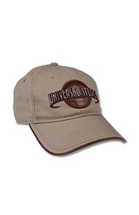 Universal Studios Khaki Cap