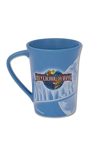 Universal Studios Logo Mug