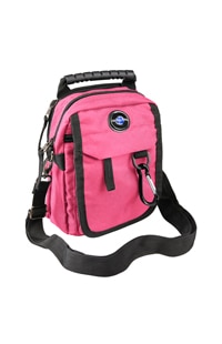 Universal Studios Pink Urban Day Pack