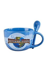 Universal Studios Spoon Mug