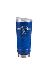 Universal Studios Travel Tumbler