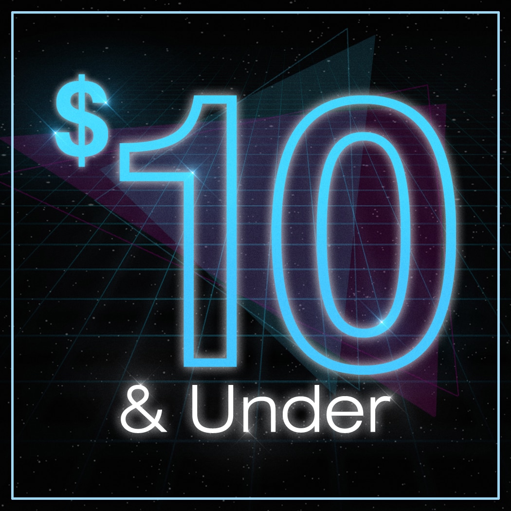 10-and-under