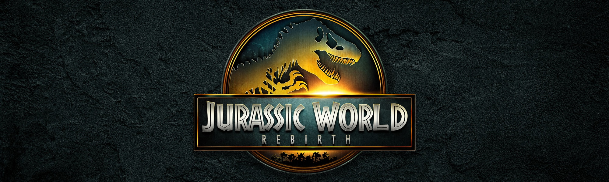 Jurassic World rebirth Merchandise