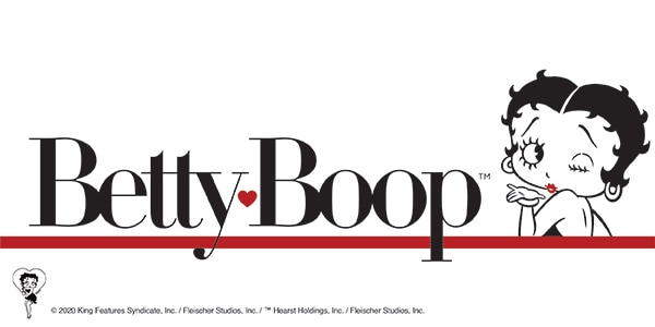Betty Boop Merchandise