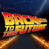 Shop Back To The Future Merchandise