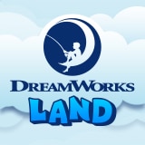 Shop DreamWorks Land
