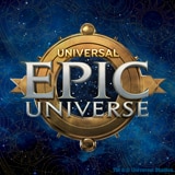 Shop Epic Universe Merchandise