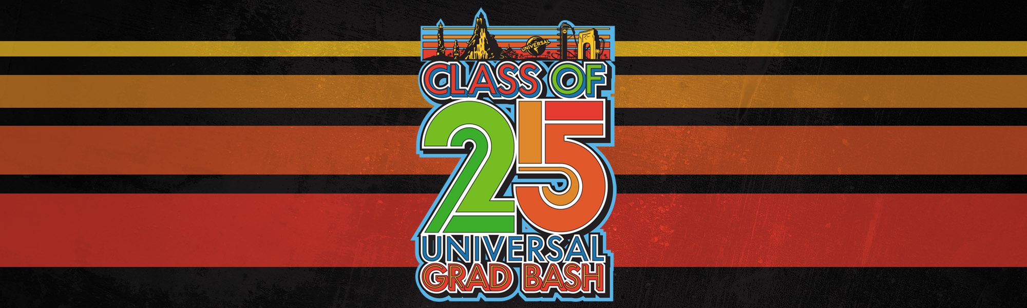 Grad Bash 2025