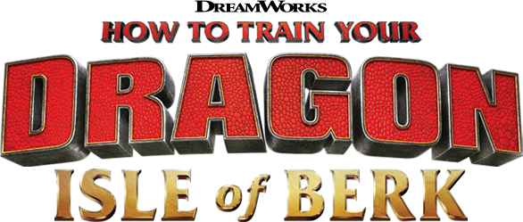 How to Train Your Dragon Epic Universe Reveal