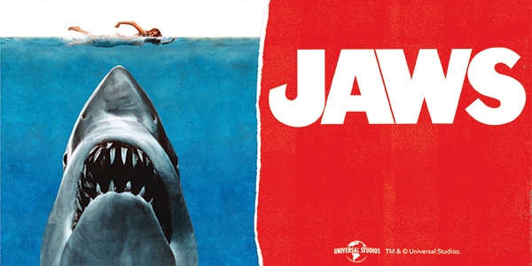 Officially Licensed Merchandise JAWS Poster Messenger Bag - eBay