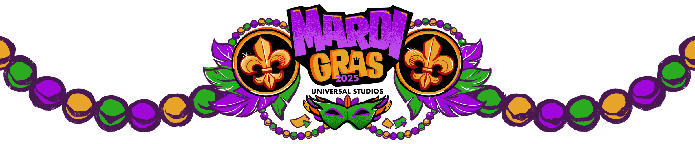 Mardi Gras 2025