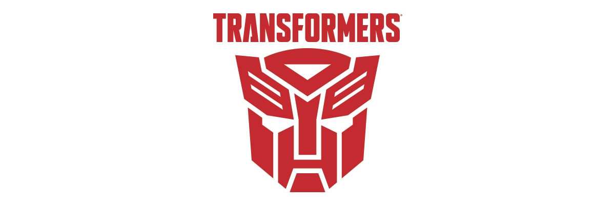 Transformers® Merchandise