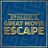 Shop Universal's Great Movie Escape Merchandise