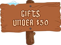Gifts Under $50