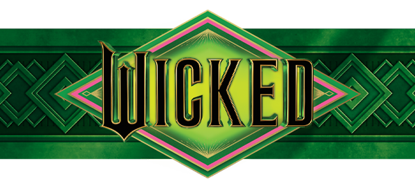 Wicked Merchandise